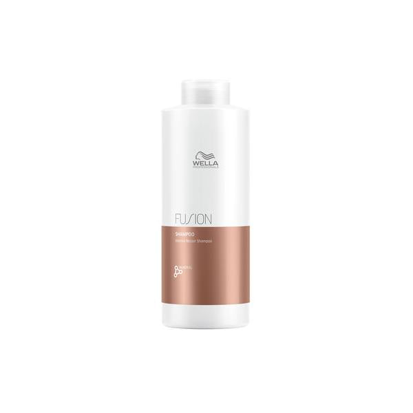Wella Fusion Intense Repair Shampoo 1000ml