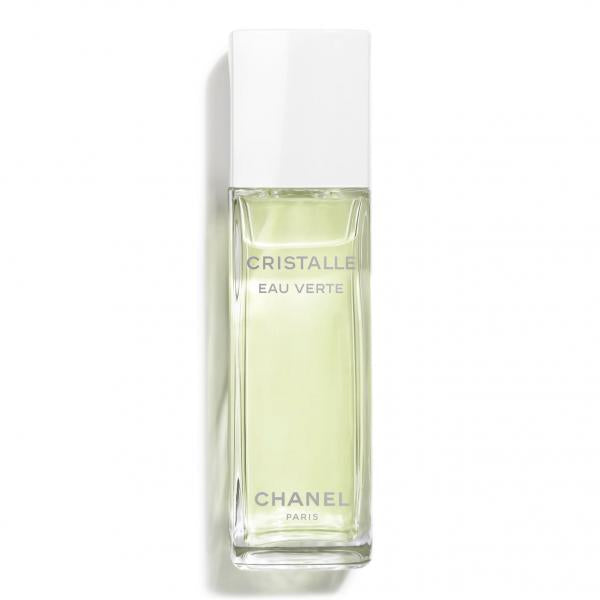 Chanel Cristalle Eau Verte Edp Spray 100ml