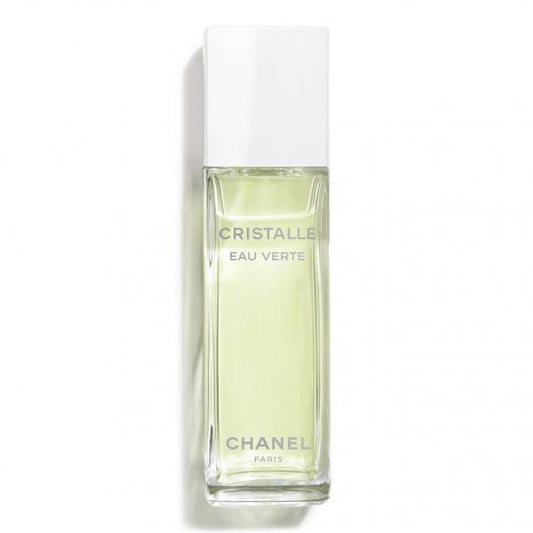 Chanel Cristalle Eau Verte Edp Spray 100ml