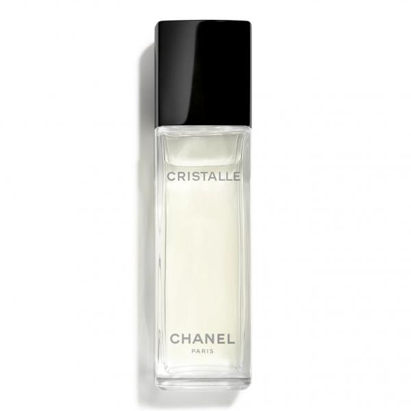 Chanel Cristalle Edt Spray 100ml