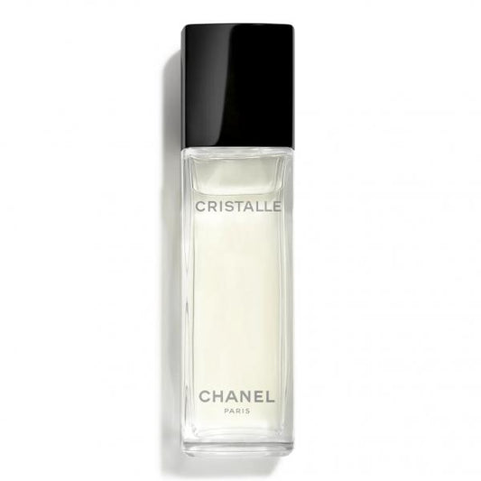 Chanel Cristalle Edt Spray 100ml