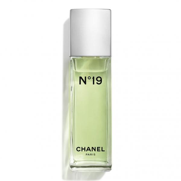 Chanel N 19 Edt Spray 100ml
