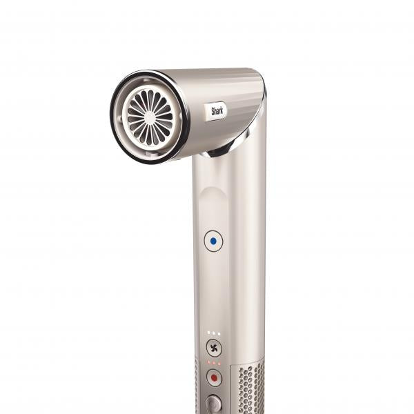 Shark HD424SLEU messa in piega Multistyler Caldo Champagne 1400 W 2,44 m