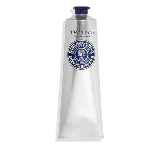 L'occitane Karite Intense Balm for Sensible Hands 150ml 