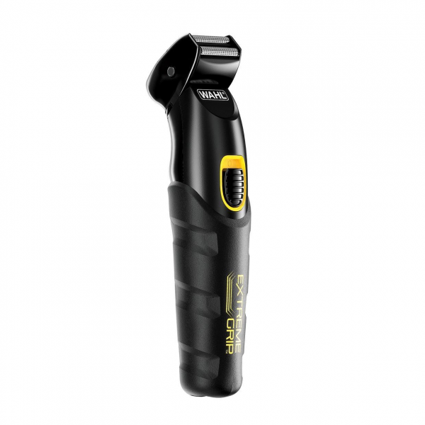 Wahl Extreme Grip Advanced Nero Ioni di Litio