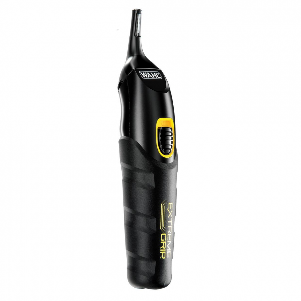 Wahl Extreme Grip Advanced Nero Ioni di Litio
