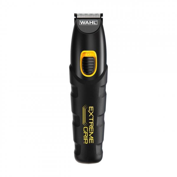 Wahl Extreme Grip Advanced Nero Ioni di Litio