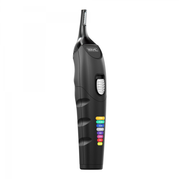 Wahl Color Trim Advanced Nero 8 Ioni di Litio