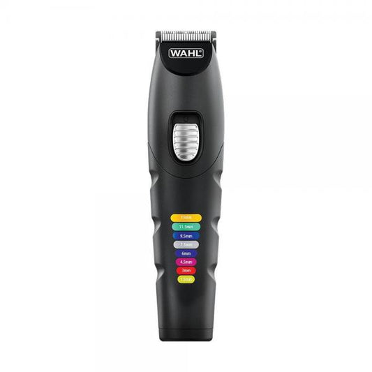 Wahl Color Trim Advanced Nero 8 Ioni di Litio