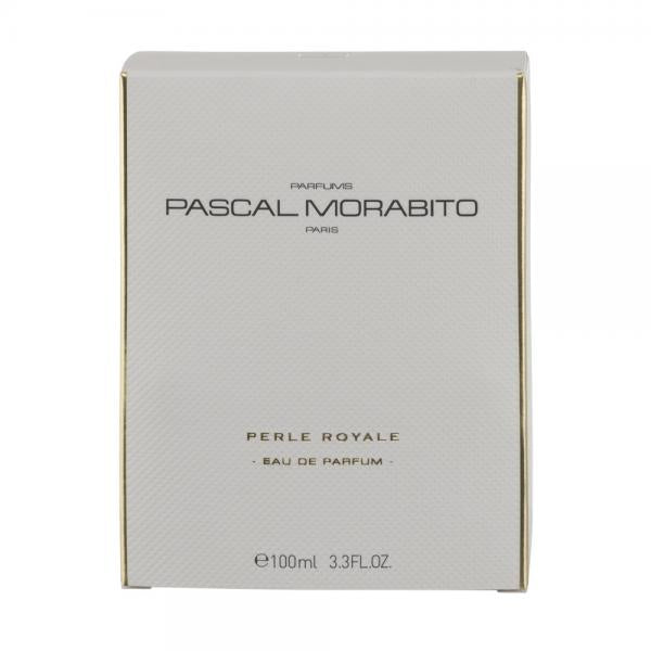 Pascal Morabito Perle Royale Eau De Perfume Spray 100ml