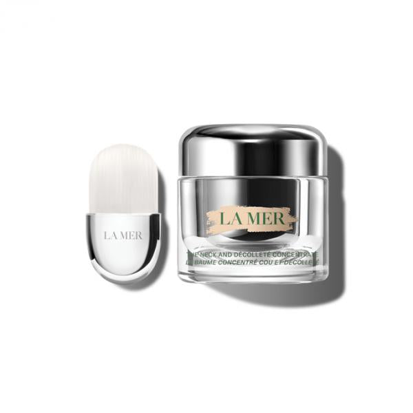 La Mer Skincare Neck and Décolleté Concentrate 50ml