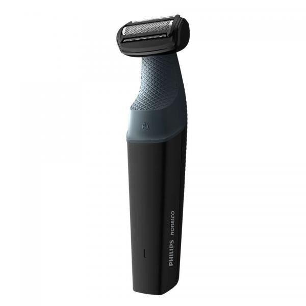 Philips BODYGROOM Series 3000 BG3017/01 Rifinitore impermeabile per corpo e inguine