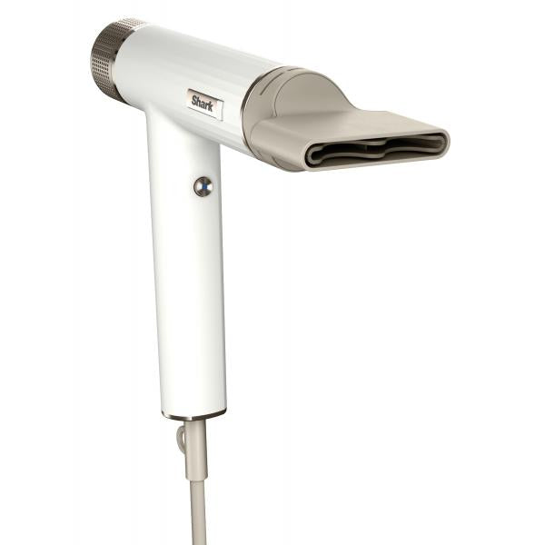 Shark HD333EU messa in piega Multistyler Caldo Bianco 1700 W 2,44 m