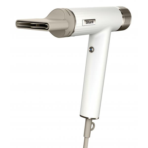 Shark HD333EU messa in piega Multistyler Caldo Bianco 1700 W 2,44 m