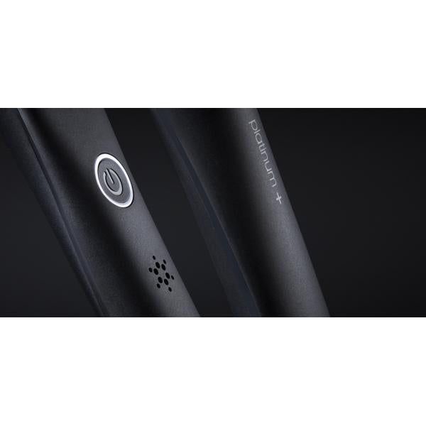Ghd Platinum Plus Black 1 U
