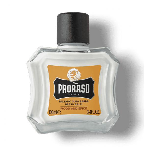 Proraso Yellow Beard Balm 100ml