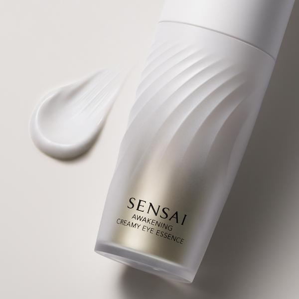 Sensai Awakening Crema Esencia Contorno De Ojos 20ml