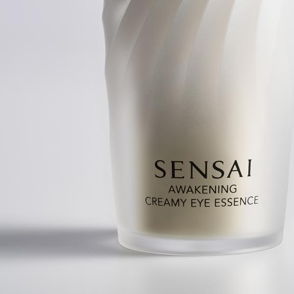 Sensai Awakening Crema Esencia Contorno De Ojos 20ml