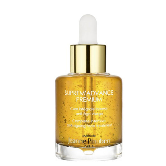 Jeanne Piaubert Suprem Advance Premium Complete Intensive Anti-Ageing Face Treatment 30ml