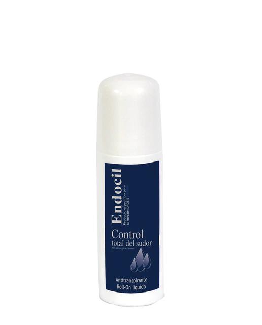 Endocil Roll-On Antiperspirant Deodorant 75ml