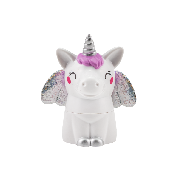 Idc Martinelia Flying Unicorn Lip Balm