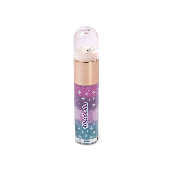Martinelia Lip Gloss Bear Glitter 61039