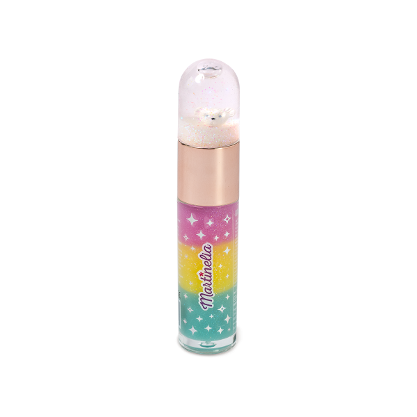 Martinelia Lip Gloss Bear Glitter 61039