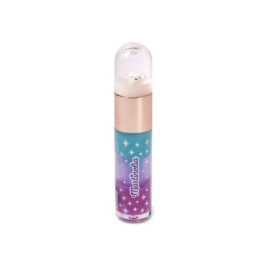 Martinelia Lip Gloss Bear Glitter 61039