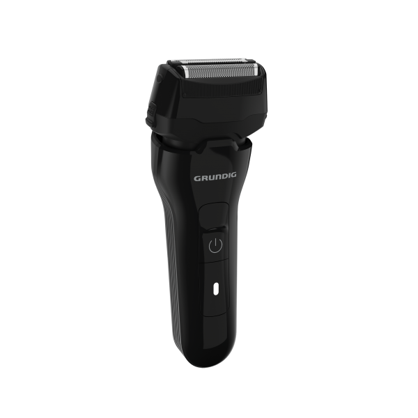 Grundig MS 6330 Rasoio Trimmer Nero