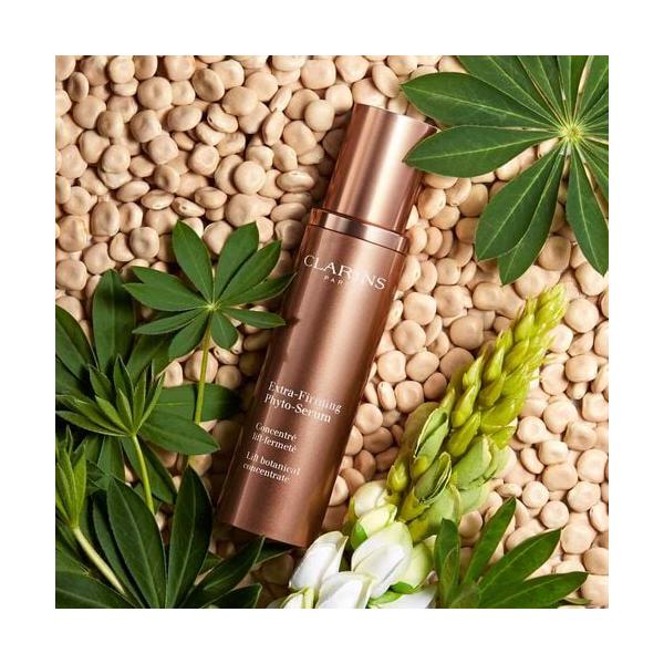 Clarins Extra-Firming Phyto-Serum Lift Botanical Concentrate 50ml