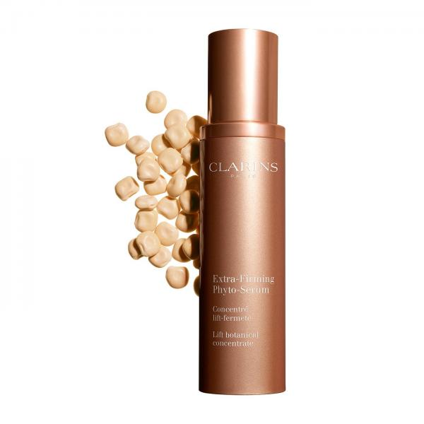 Clarins Extra-Firming Phyto-Serum Lift Botanical Concentrate 50ml