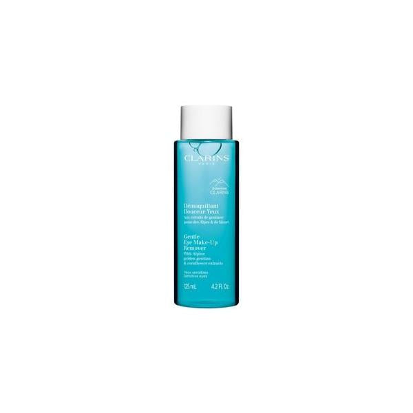 Clarins Démaquillant Douceur Yeux 125ml