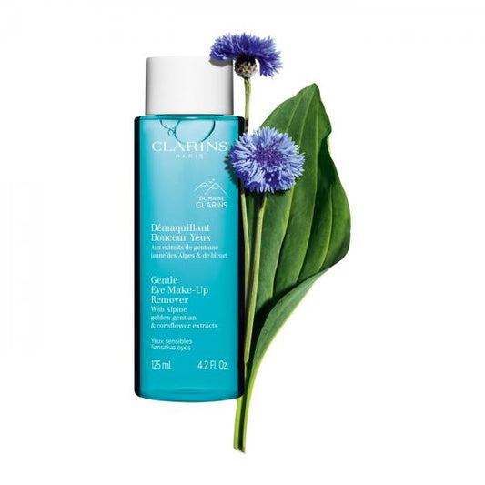 Clarins Démaquillant Douceur Yeux 125ml