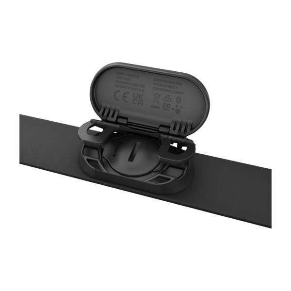 Garmin HRM-FIT Herzfrequenz-Brustgurt