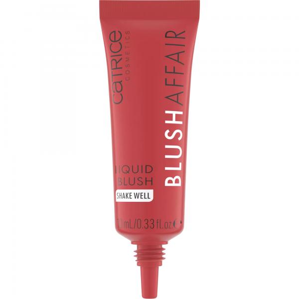 Catrice Blush Affair Colorete Líquido 030-Ready Red Go 10ml