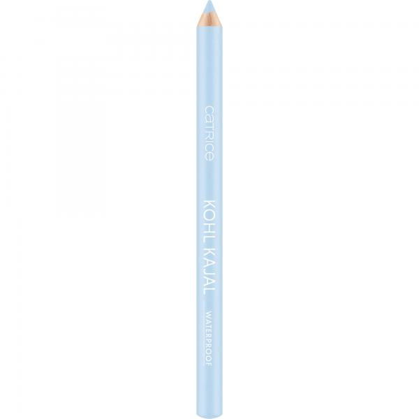 Catrice Kohl Kajal Lápiz De Ojos Resistente Al Agua 160-Baby Blue 0,78g