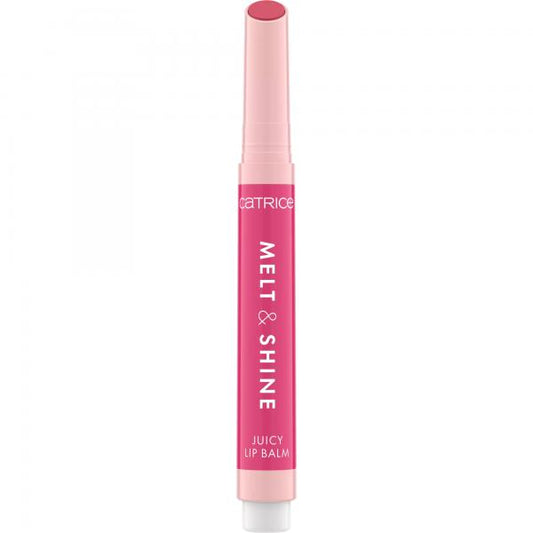 Catrice Melt y Shine Balsamo Labial 060-Malibu Barbie 1,3g 