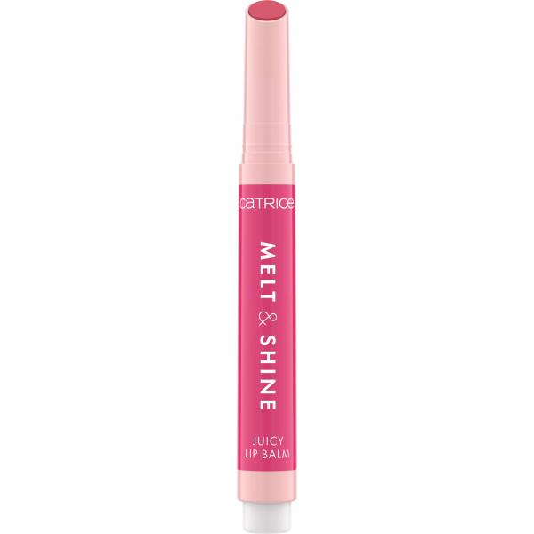 Catrice Melt y Shine Bálsamo Labial 060-Malibu Barbie 1,3g