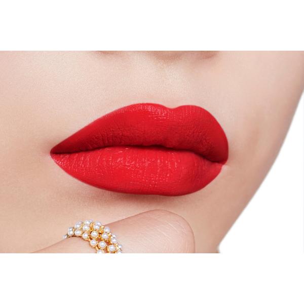 Dior Rouge Dior Barra De Labios 80 Red Smile Satin 30ml