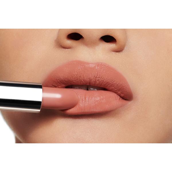 Dior Rouge Dior Barra De Labios 100 Nude Look Satin 30ml