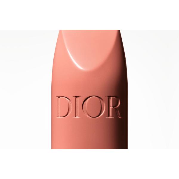 Dior Rouge Dior Barra De Labios 210 Rose Montaigne Satin 30ml