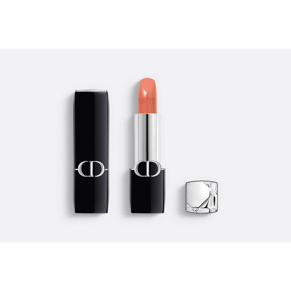 Dior Rouge Dior Barra De Labios 210 Rose Montaigne Satin 30ml