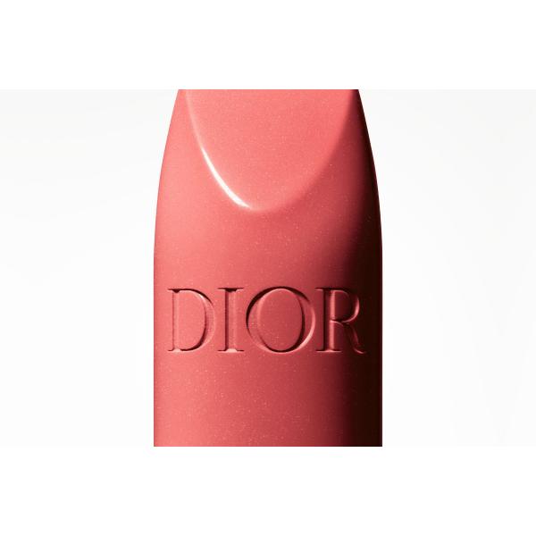 Dior Rouge Dior Barra De Labios 365 New World Satin 30ml