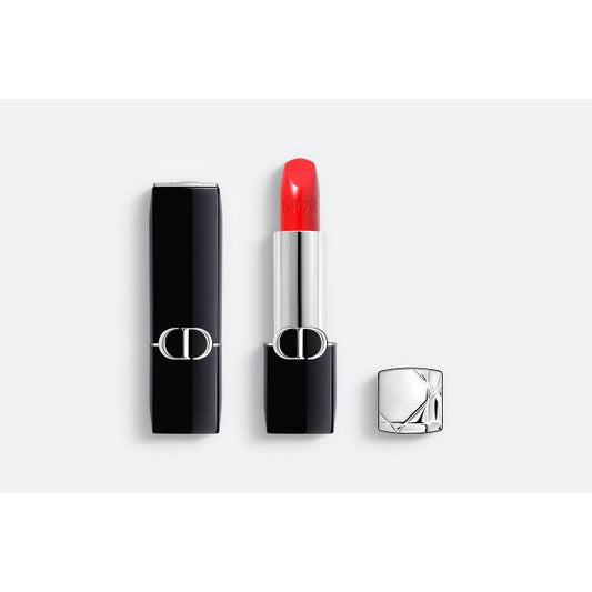 Dior Rouge Dior Barra De Labios 453 Adoree Satin 30ml