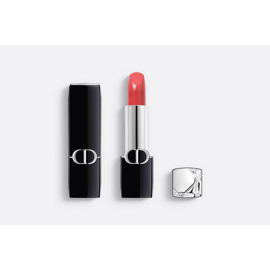 Dior Rouge Dior Barra De Labios 458 Paris Satin 30ml
