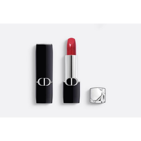 Dior Rouge Dior Barra De Labios 525 Cherie Satin 30ml