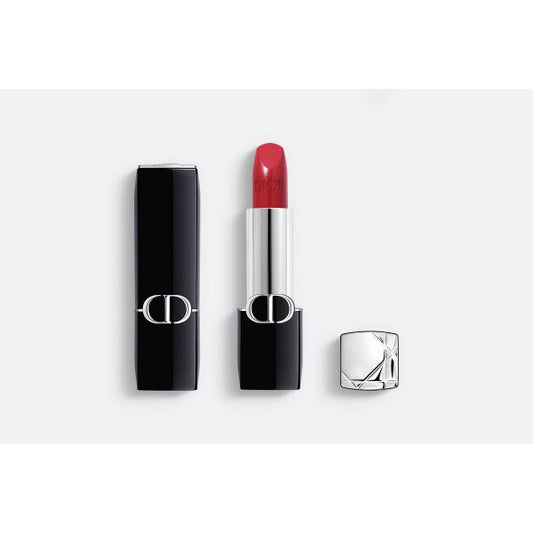 Dior Rouge Dior Barra De Labios 525 Cherie Satin 30ml