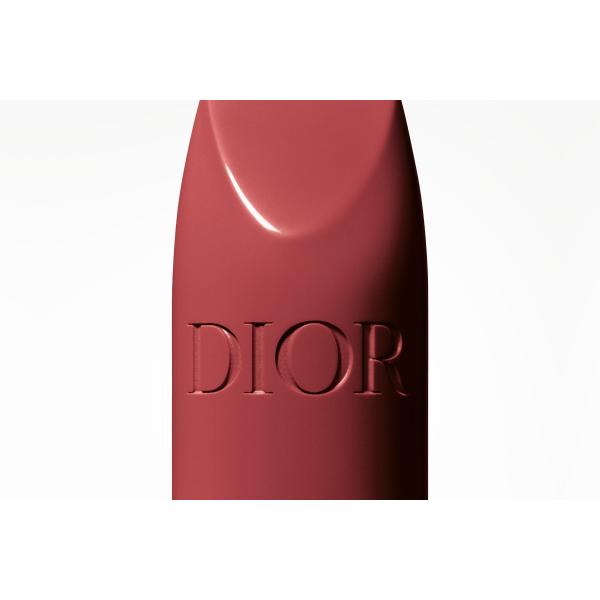 Dior Rouge Dior Barra De Labios 720 Icone Satin 30ml