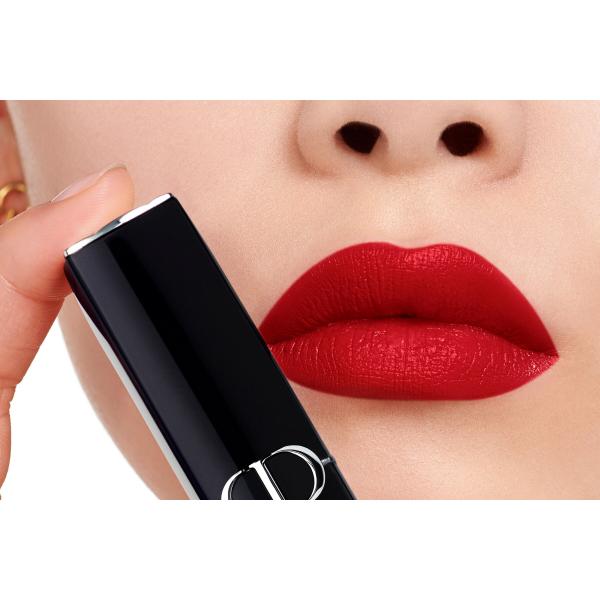 Dior Rouge Dior Barra De Labios 844 Trafalgar Satin 30ml