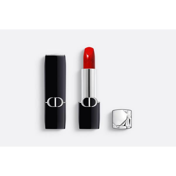 Dior Rouge Dior Barra De Labios 844 Trafalgar Satin 30ml